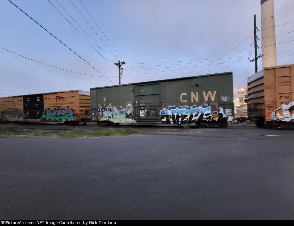 CNW 520002